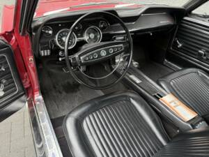Image 20/50 de Ford Mustang 289 (1968)