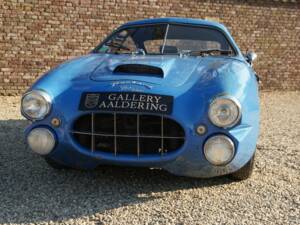 Bild 48/50 von Panhard Dyna Dolomite Pichon-Parat (1954)