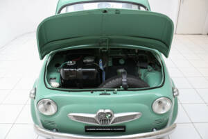 Bild 12/19 von Steyr-Puch 500 D (1960)