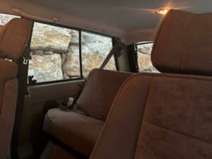 Image 11/21 of Land Rover Range Rover Classic 2.5 Turbo D (1991)