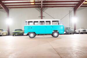Image 23/39 of Volkswagen T2c Combi (1996)