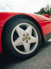 Bild 7/20 von Ferrari 348 TB (1992)