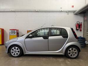 Imagen 1/14 de Smart Forfour 1.5 Brabus (2005)