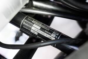 Immagine 19/19 di Moto Guzzi 750 X PA (1997)