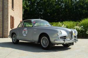 Imagen 2/50 de Alfa Romeo 1900 C Sprint (1955)