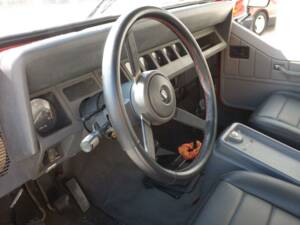 Image 15/50 of Jeep Wrangler 2.5L (1990)