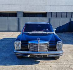 Bild 2/42 von Mercedes-Benz 250 C (1970)