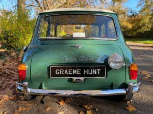 Immagine 38/48 di Austin Mini Cooper S 1275 (1964)