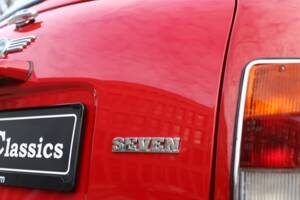 Immagine 19/50 di Rover Mini Seven 2000 (2001)