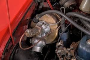 Image 38/50 de Innocenti Mini Cooper 1300 (1975)