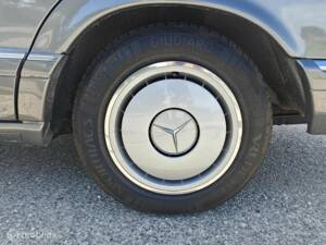 Bild 13/39 von Mercedes-Benz 420 SEL (1986)