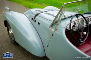 Bild 18/42 von Allard K2 (1951)
