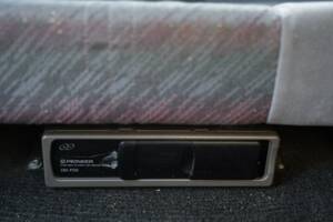 Immagine 37/50 di Rover 100 Cabriolet (1994)