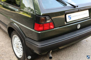 Bild 76/92 von Volkswagen Golf II GTD 1.6 (1991)