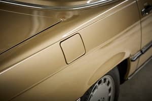 Imagen 43/99 de Mercedes-Benz 300 SL (1987)