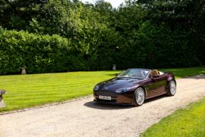 Image 3/45 de Aston Martin V8 Vantage (2008)