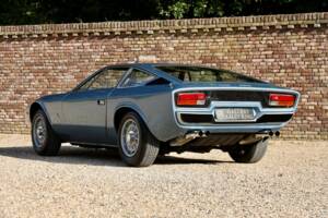Image 2/50 of Maserati Khamsin (1976)