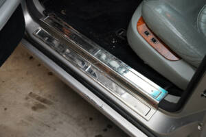Image 32/50 of Bentley Arnage R (2004)