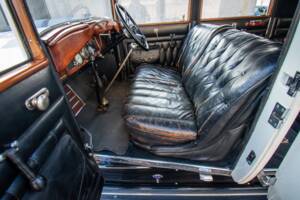 Bild 19/47 von Isotta Fraschini 8A (1927)