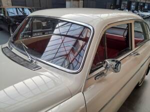 Bild 17/53 von Volvo P 121 (1962)