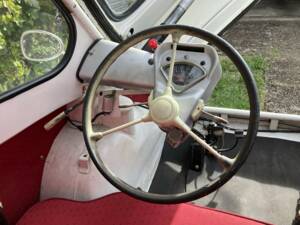 Cockpit