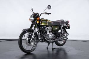 Bild 8/50 von Honda DUMMY (1973)
