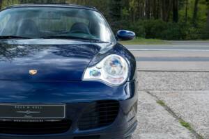 Image 19/46 of Porsche 911 Turbo (2001)