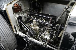 Bild 44/50 von Rolls-Royce 20/25 HP Sport Saloon (1933)
