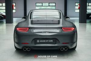 Afbeelding 8/25 van Porsche 911 Carrera S "50 Jahre 911" (2013)