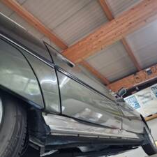 Afbeelding 75/110 van Citroën CX Prestige injection (1980)