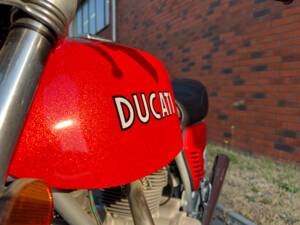 Image 11/25 de Ducati DUMMY (1972)