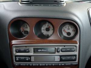 Imagen 12/35 de Alfa Romeo 156 2.5 V6 (1999)