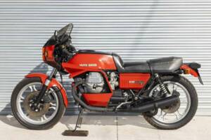 Afbeelding 2/40 van Moto Guzzi 850 LeMans II (1980)