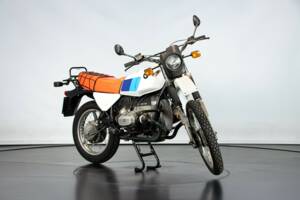 Image 6/50 of BMW R 80 GS (1983)