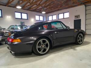 Bild 27/74 von Porsche 911 Carrera S (1997)