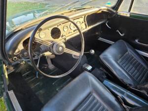 Image 32/42 of Sunbeam Alpine Mk IV (1964)