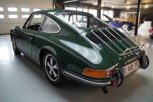 Immagine 43/50 di Porsche 912 (1969)