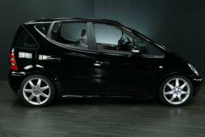 Image 6/50 of Mercedes-Benz A 210 Evolution (2002)