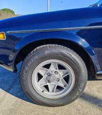 Image 18/42 of FIAT 124 Spider CS1 (1975)