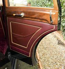 Imagen 39/50 de Rolls-Royce Silver Wraith (1949)