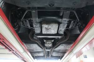 Image 18/50 de ISO Grifo GL 300 (1973)