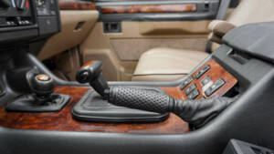 Imagen 45/54 de Land Rover Range Rover Classic Vogue LSEi (1994)