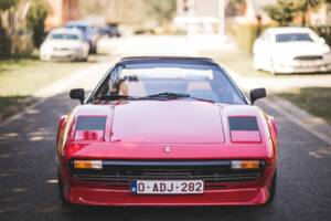 Afbeelding 4/8 van Ferrari 308 GTBi Quattrovalvole (1985)