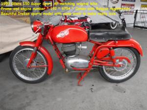 Image 7/11 of Gilera DUMMY (1959)