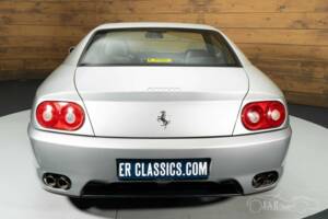 Bild 17/19 von Ferrari 456 GT (1998)