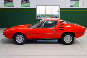 Bild 84/91 von Alfa Romeo Montreal (1972)