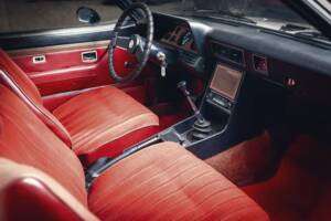 Afbeelding 13/15 van Opel Commodore 2,8 GS/E (1973)