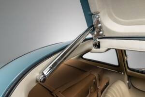 Image 38/42 de Mercedes-Benz 300 SL &quot;Papillon&quot; (1957)