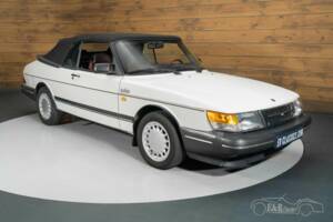 Bild 9/19 von Saab 900 Turbo S 16V (1988)