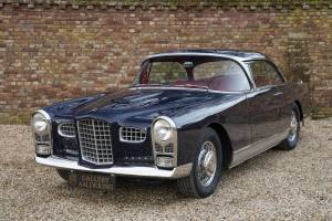 Afbeelding 39/50 van Facel Vega FV2B (1956)
